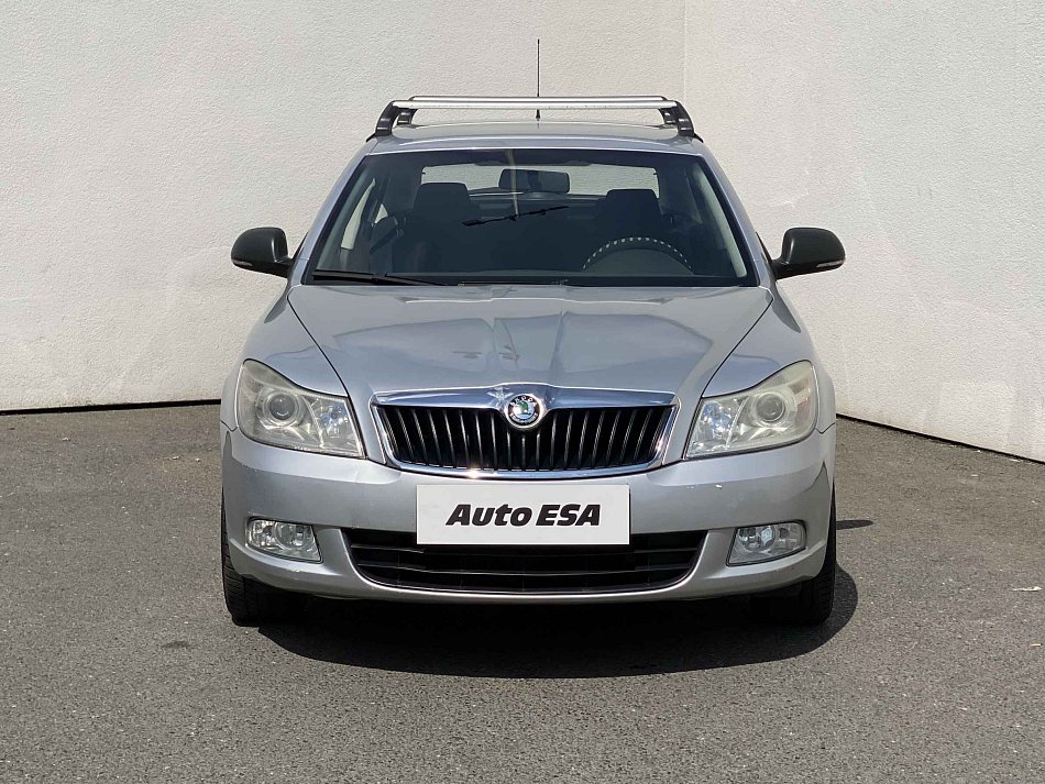 Škoda Octavia II 1.9TDi 