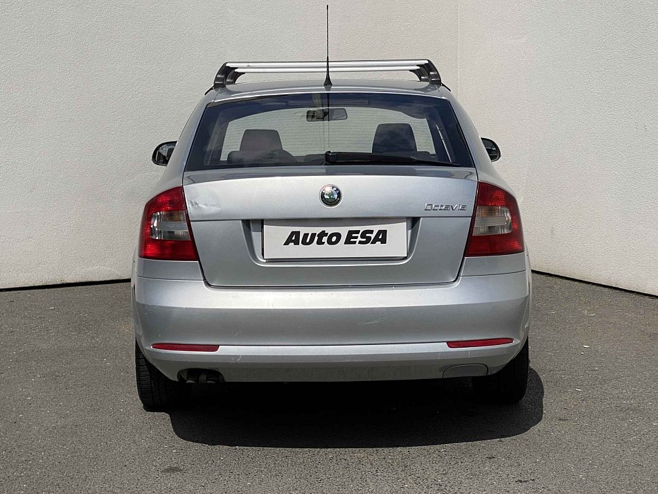 Škoda Octavia II 1.9TDi 