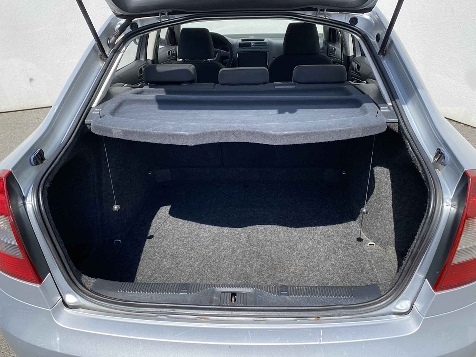 Škoda Octavia II 1.9TDi 