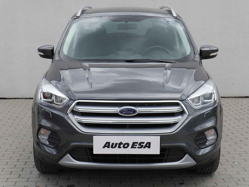 Ford Kuga 1.5TDCi 