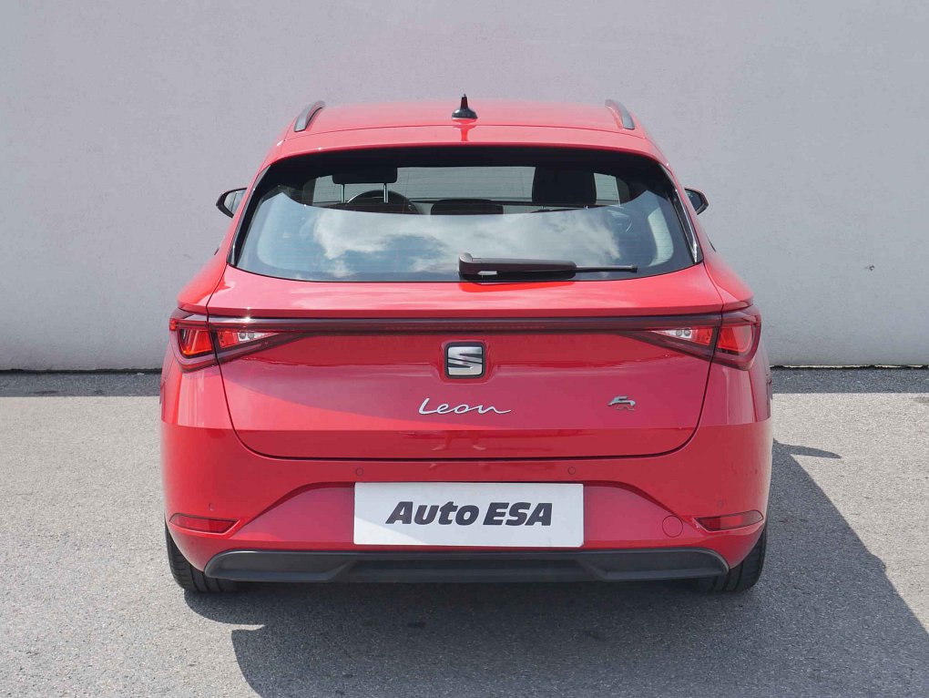 Seat Leon 1.5TSi 