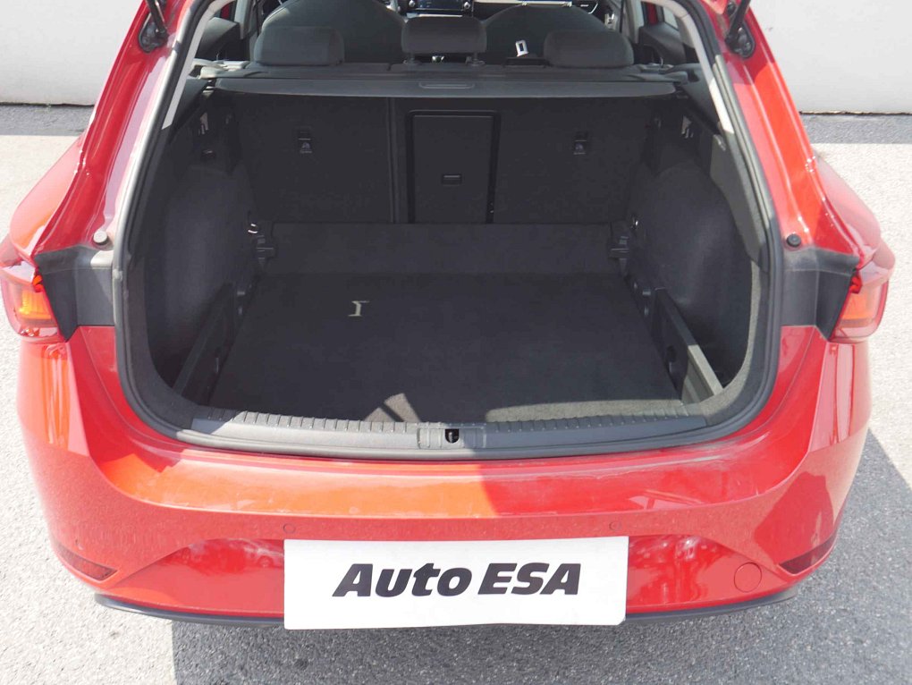 Seat Leon 1.5TSi 