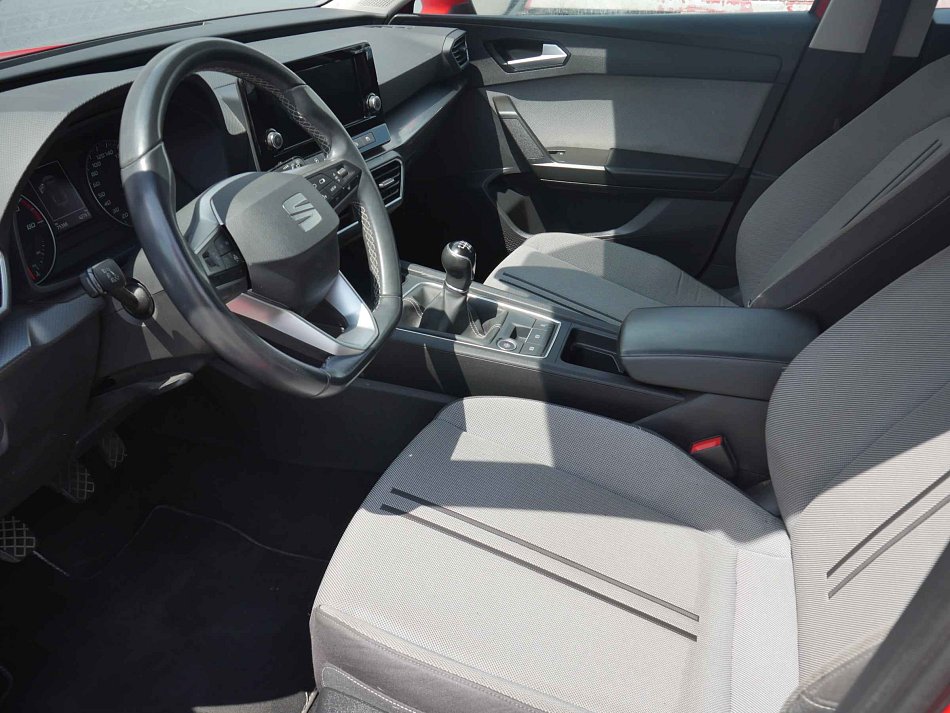Seat Leon 1.5TSi 