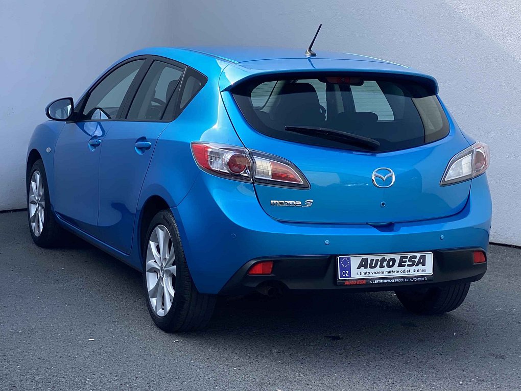 Mazda 3 1.6i 