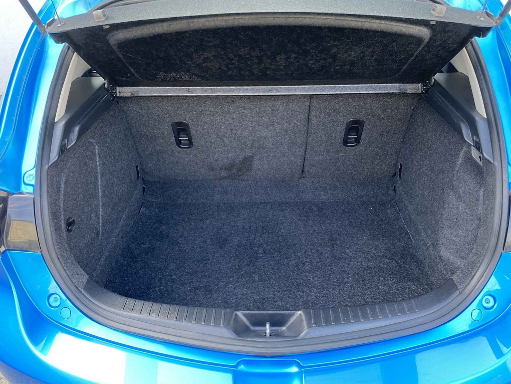 Mazda 3 1.6i 