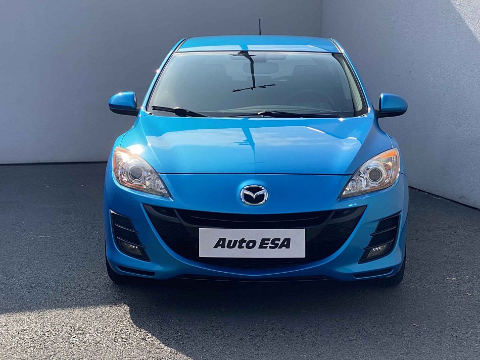 Mazda 3 1.6i 