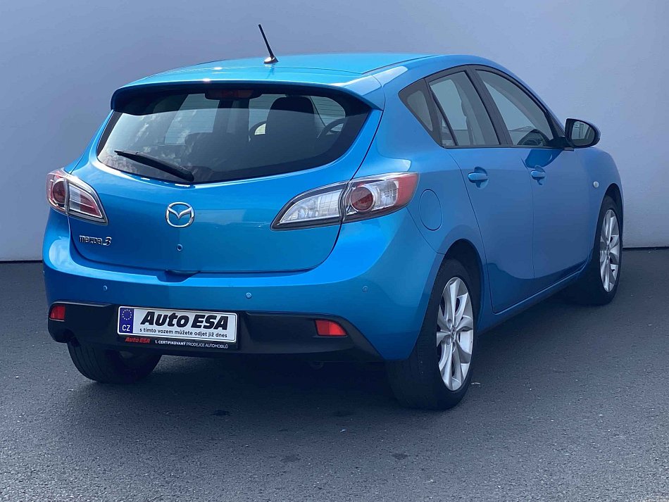 Mazda 3 1.6i 