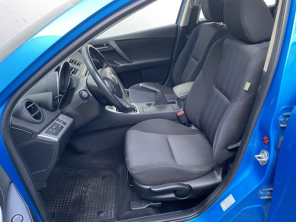 Mazda 3 1.6i 