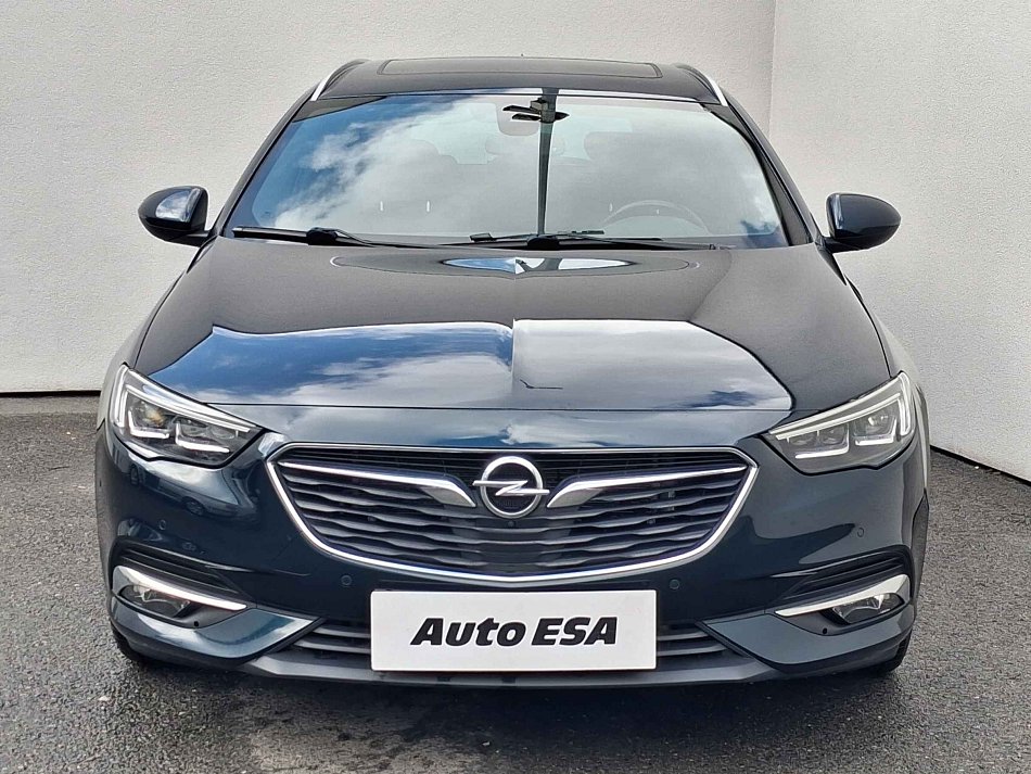Opel Insignia 2.0 CDTi OPC line