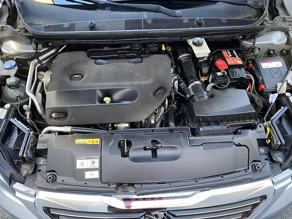 Peugeot 308 2.0 HDi GT SW