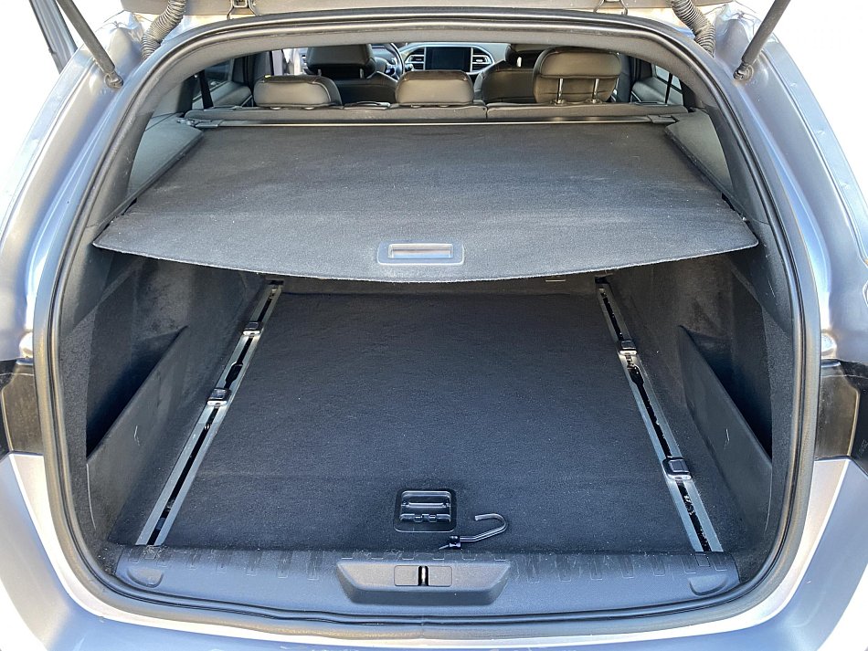 Peugeot 308 2.0 HDi GT SW