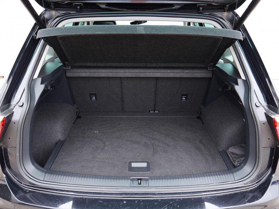 Volkswagen Tiguan 1.4 TSi 