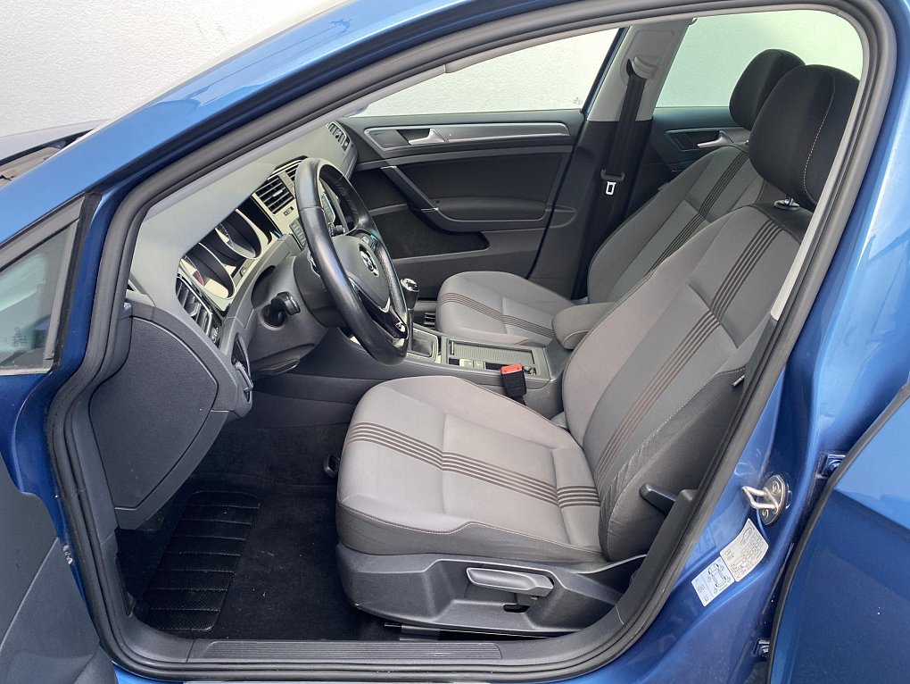 Volkswagen Golf 1.2 TSi Allstar