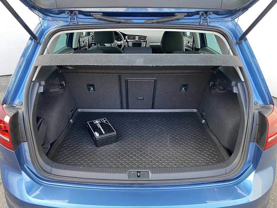 Volkswagen Golf 1.2 TSi Allstar