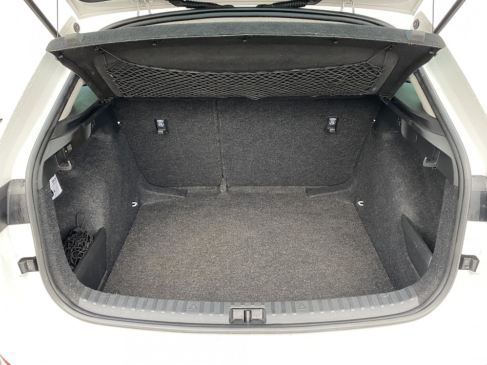 Škoda Scala 1.0 TSi Ambition