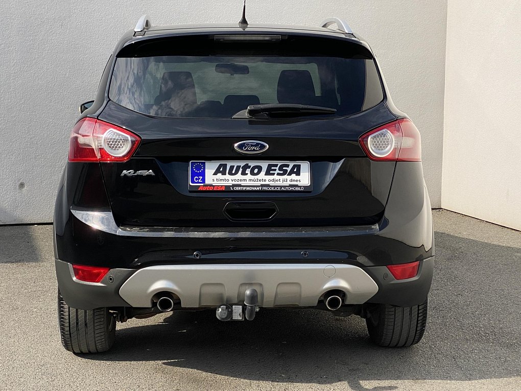 Ford Kuga 2.0 TDCi Trend