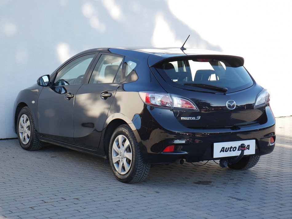 Mazda 3 1.6i 