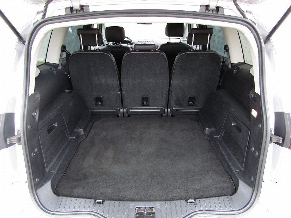 Ford S-MAX 2.0 EB Titanium