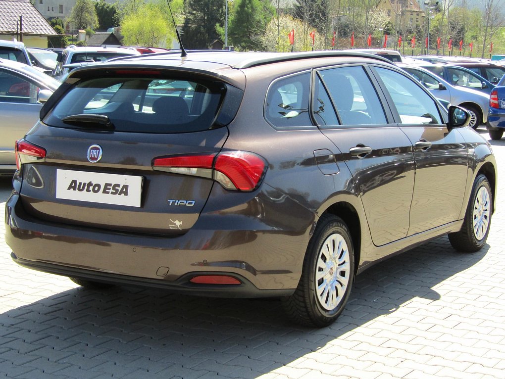 Fiat Tipo 1.4i 