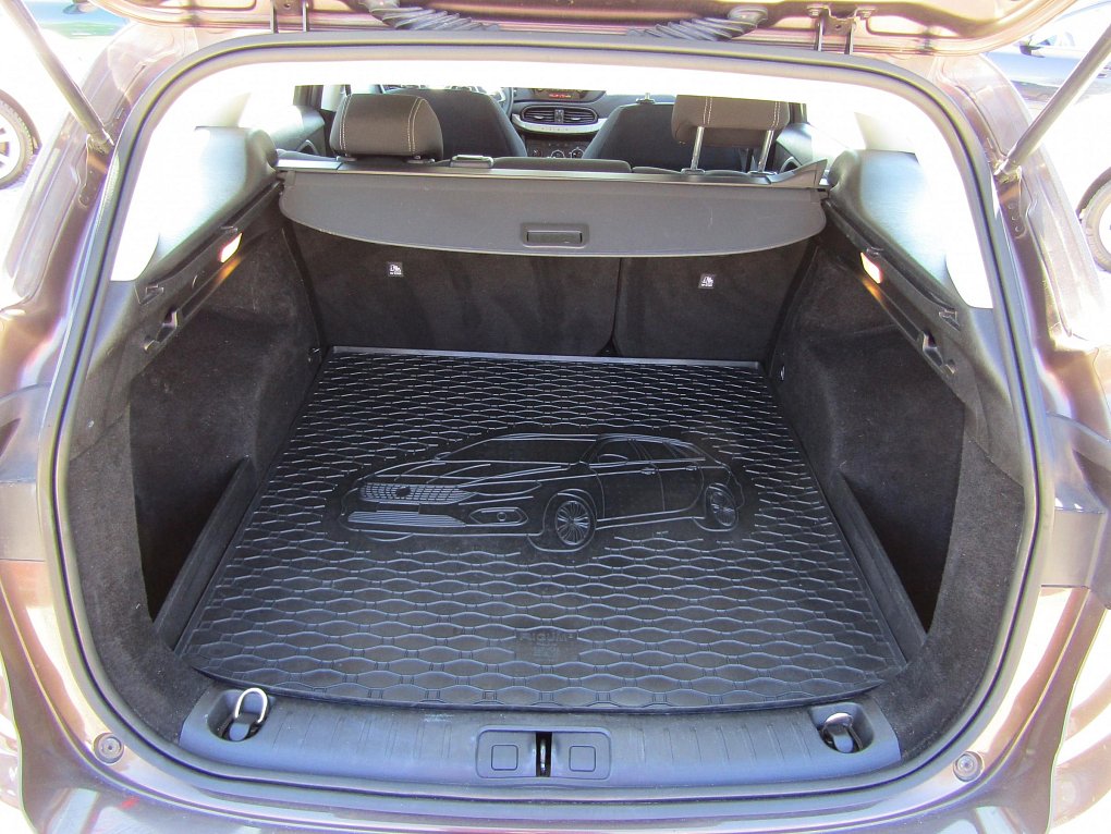 Fiat Tipo 1.4i 