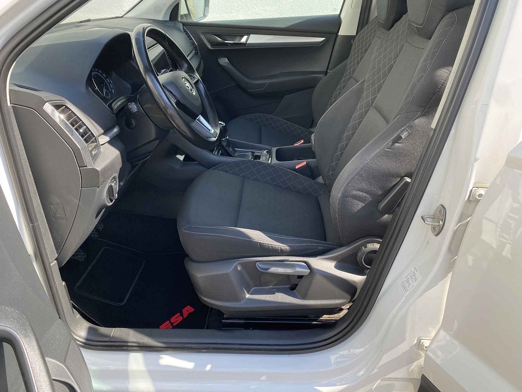 Škoda Karoq 1.0 TSi Ambition