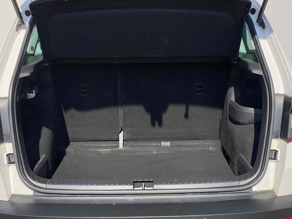 Škoda Karoq 1.0 TSi Ambition