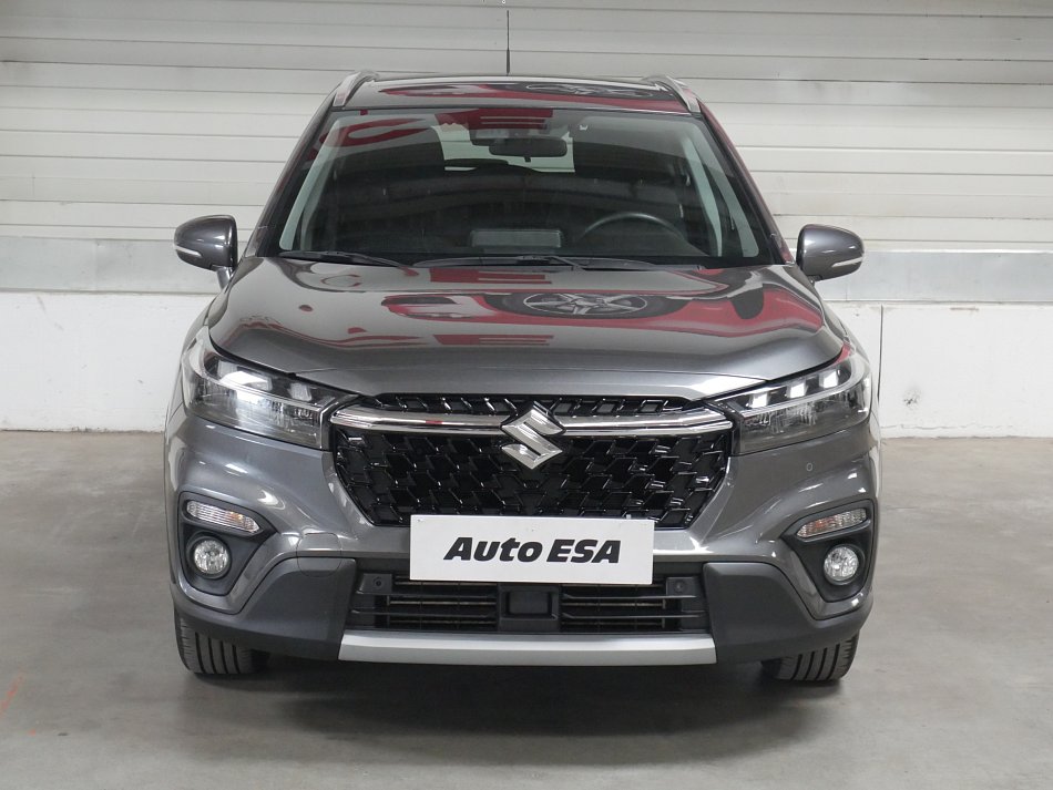 Suzuki S-Cross 1.4i  4x4