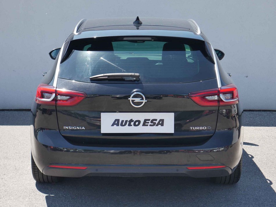 Opel Insignia 2.0DTi  Sports Tourer