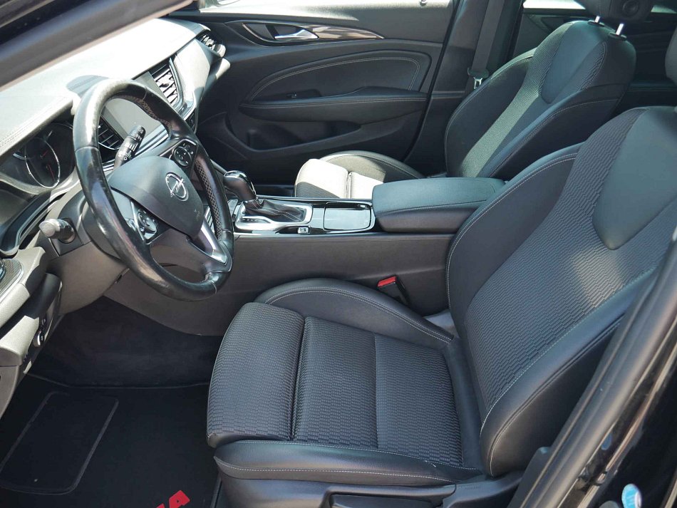 Opel Insignia 2.0DTi  Sports Tourer