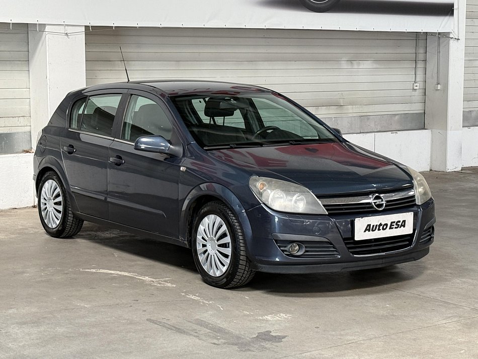 Opel Astra 1.9. cdti 