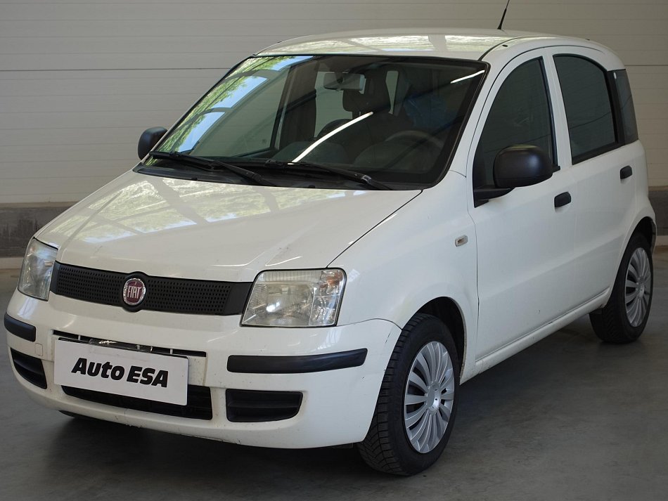 Fiat Panda 1.1i 