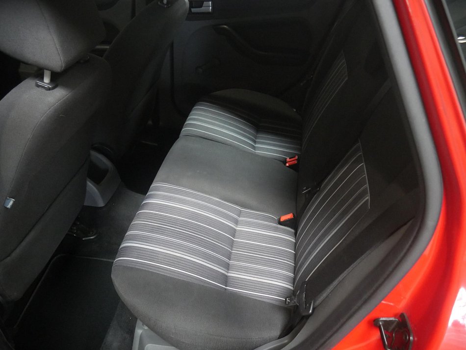 Ford Focus 1.6 