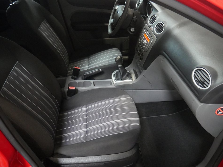 Ford Focus 1.6 