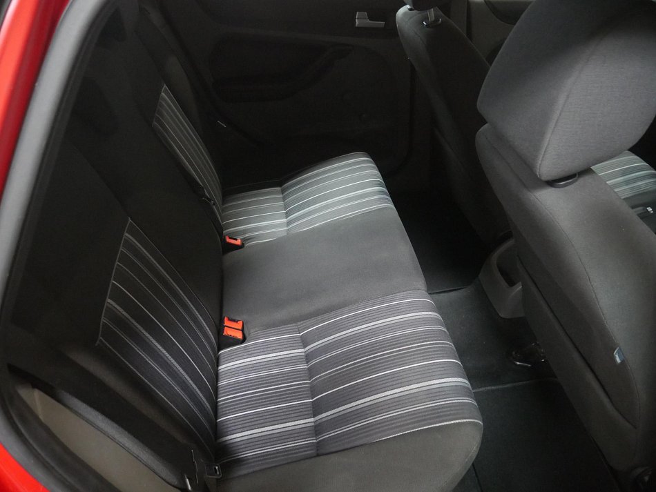 Ford Focus 1.6 