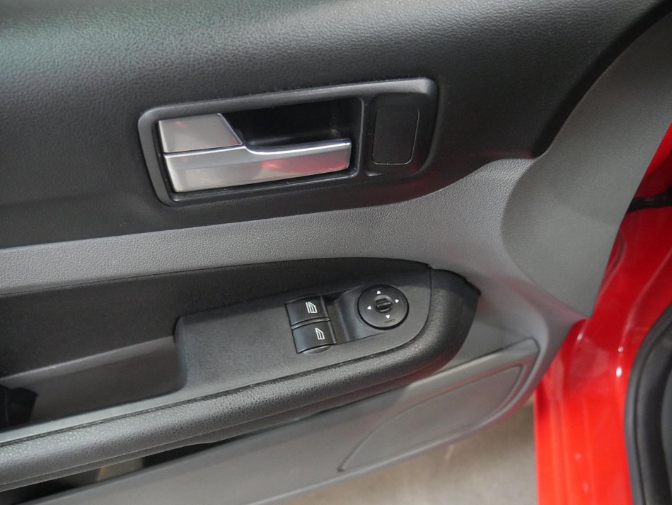Ford Focus 1.6 