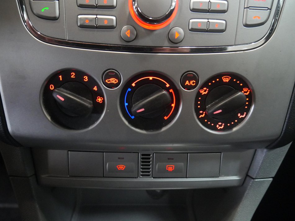 Ford Focus 1.6 