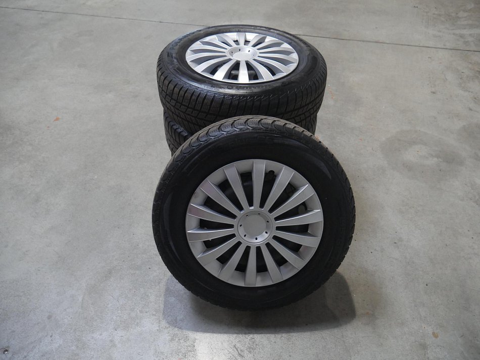 Ford Focus 1.6 