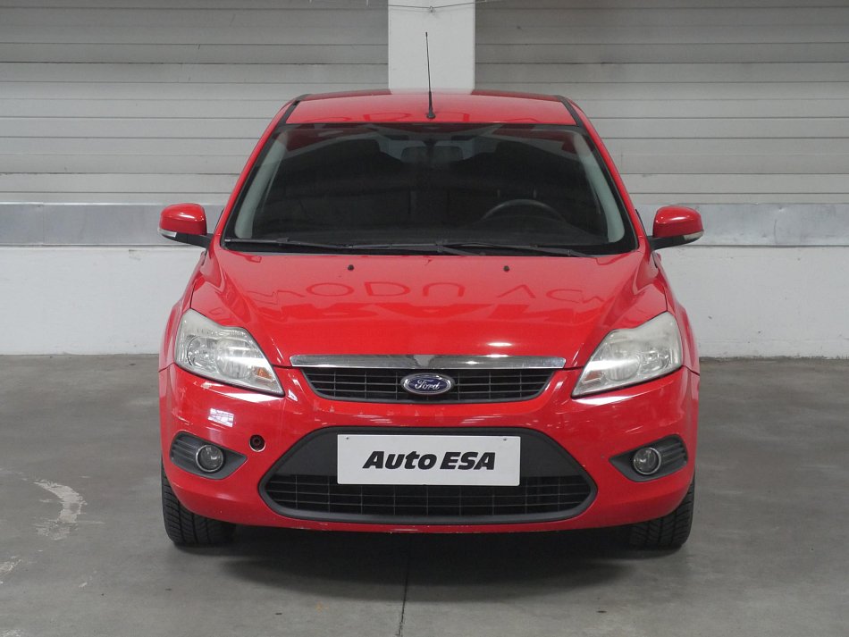 Ford Focus 1.6 