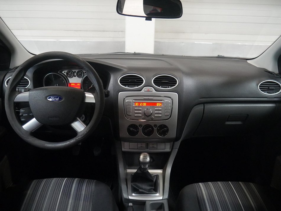 Ford Focus 1.6 
