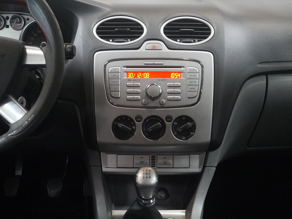 Ford Focus 1.6 