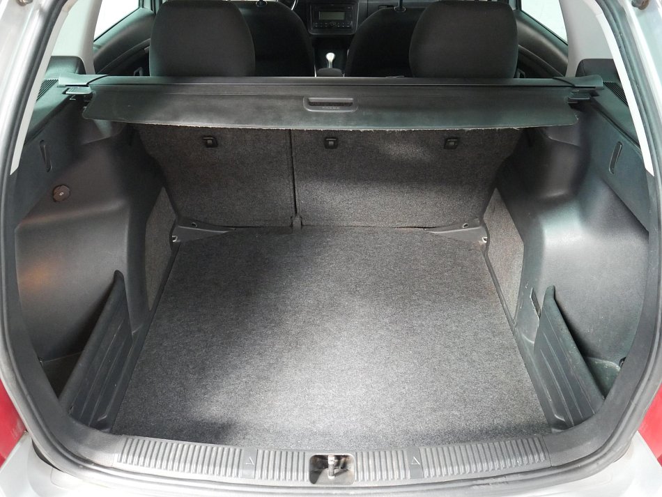 Škoda Fabia II 1.9 TDi Elegance