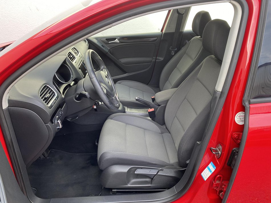 Volkswagen Golf 1.2 TSi Comfortline