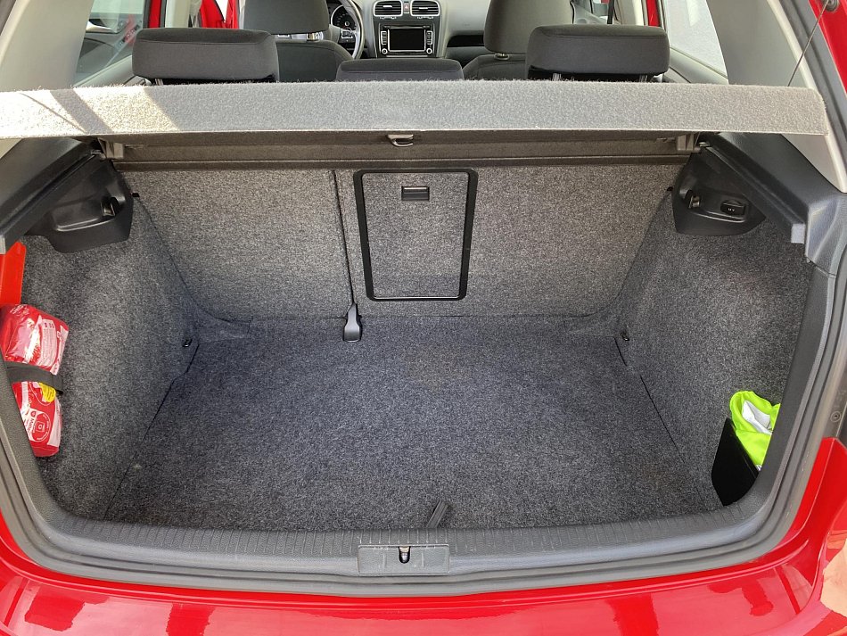 Volkswagen Golf 1.2 TSi Comfortline