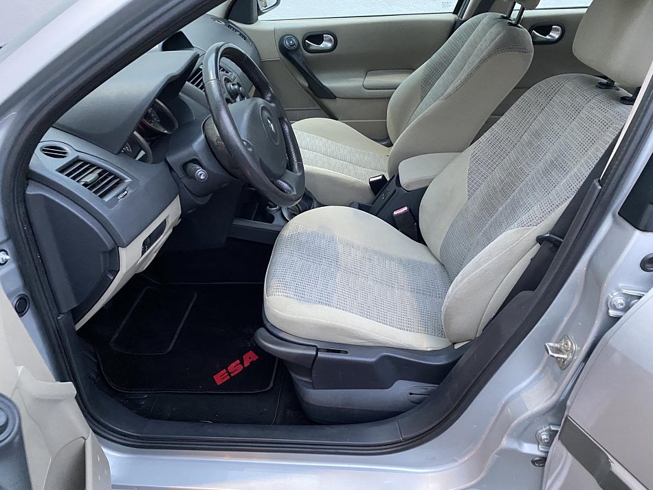 Renault Mégane 1.6 i 