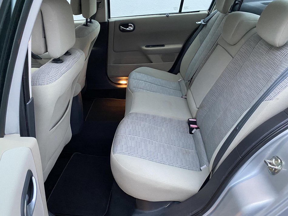 Renault Mégane 1.6 i 