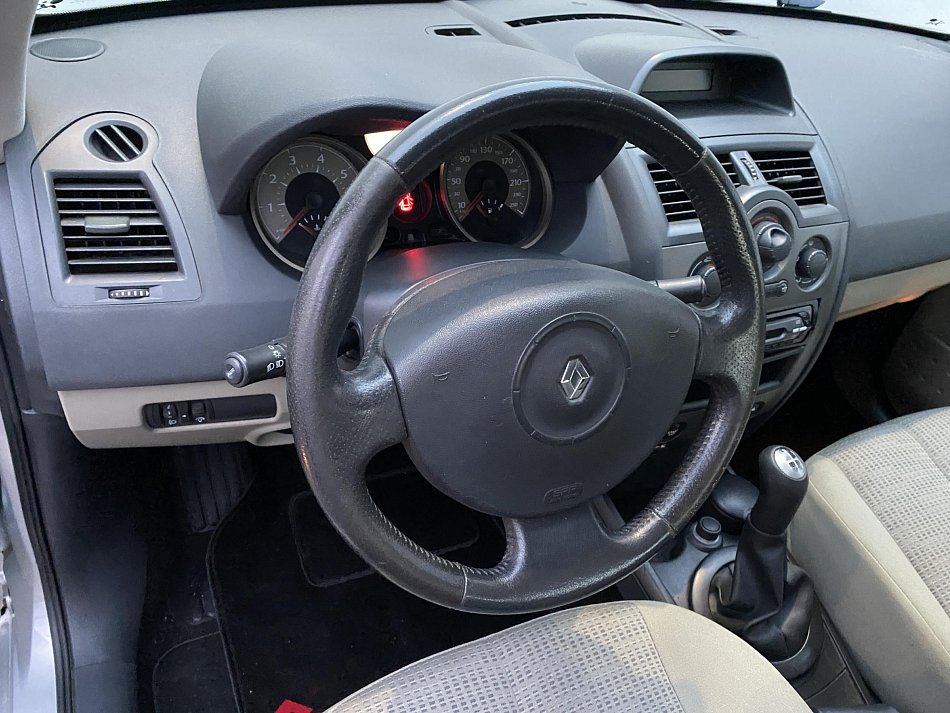 Renault Mégane 1.6 i 