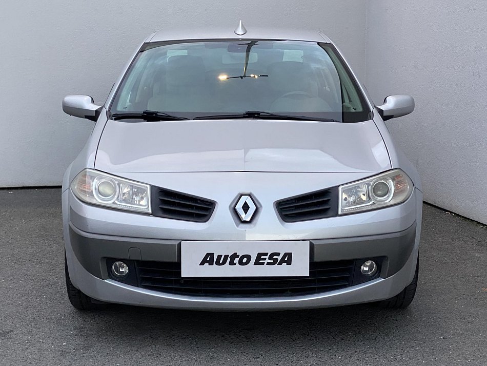 Renault Mégane 1.6 i 