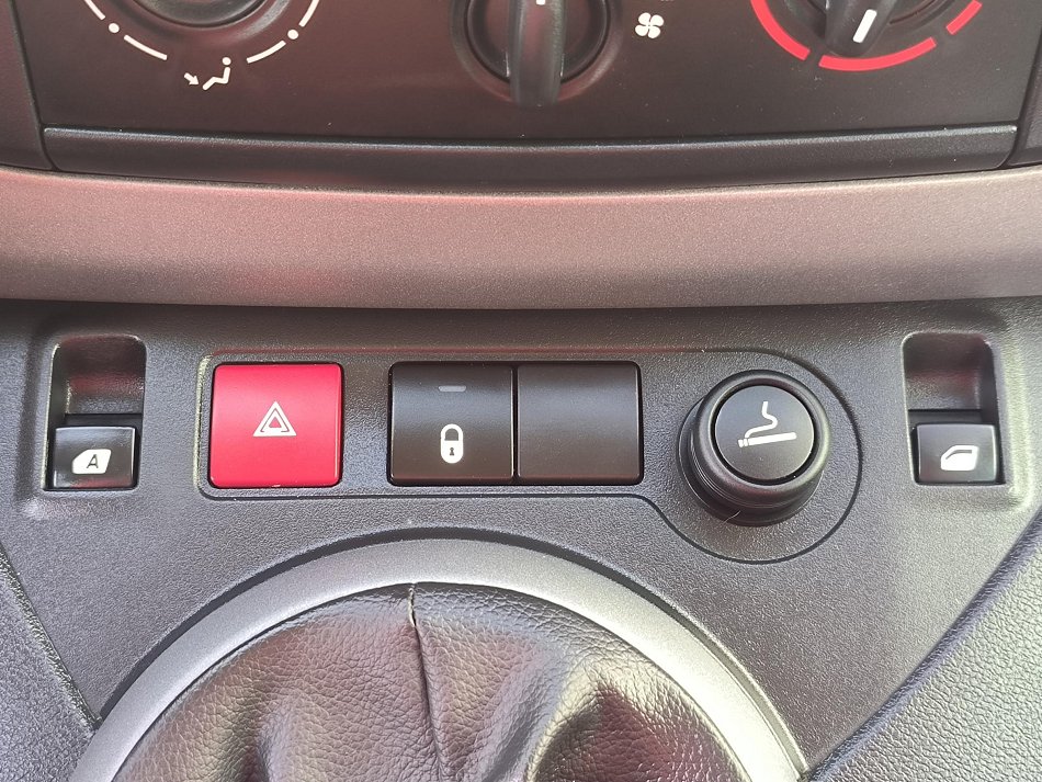 Peugeot Partner 1.6VTi 