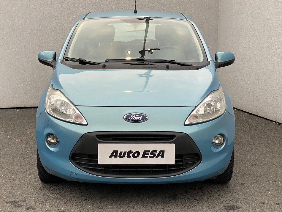 Ford Ka 1.2i 