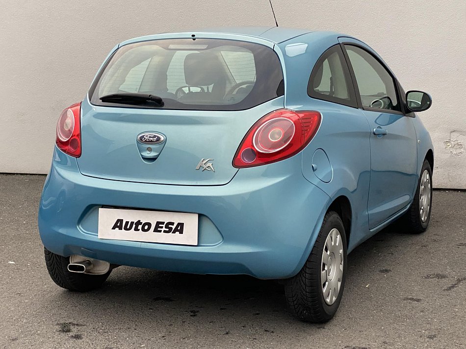 Ford Ka 1.2i 